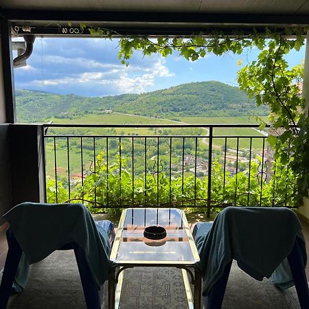 Birdhouse Διαμέρισμα Motovun Εξωτερικό φωτογραφία