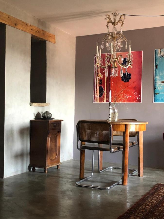 Birdhouse Διαμέρισμα Motovun Εξωτερικό φωτογραφία