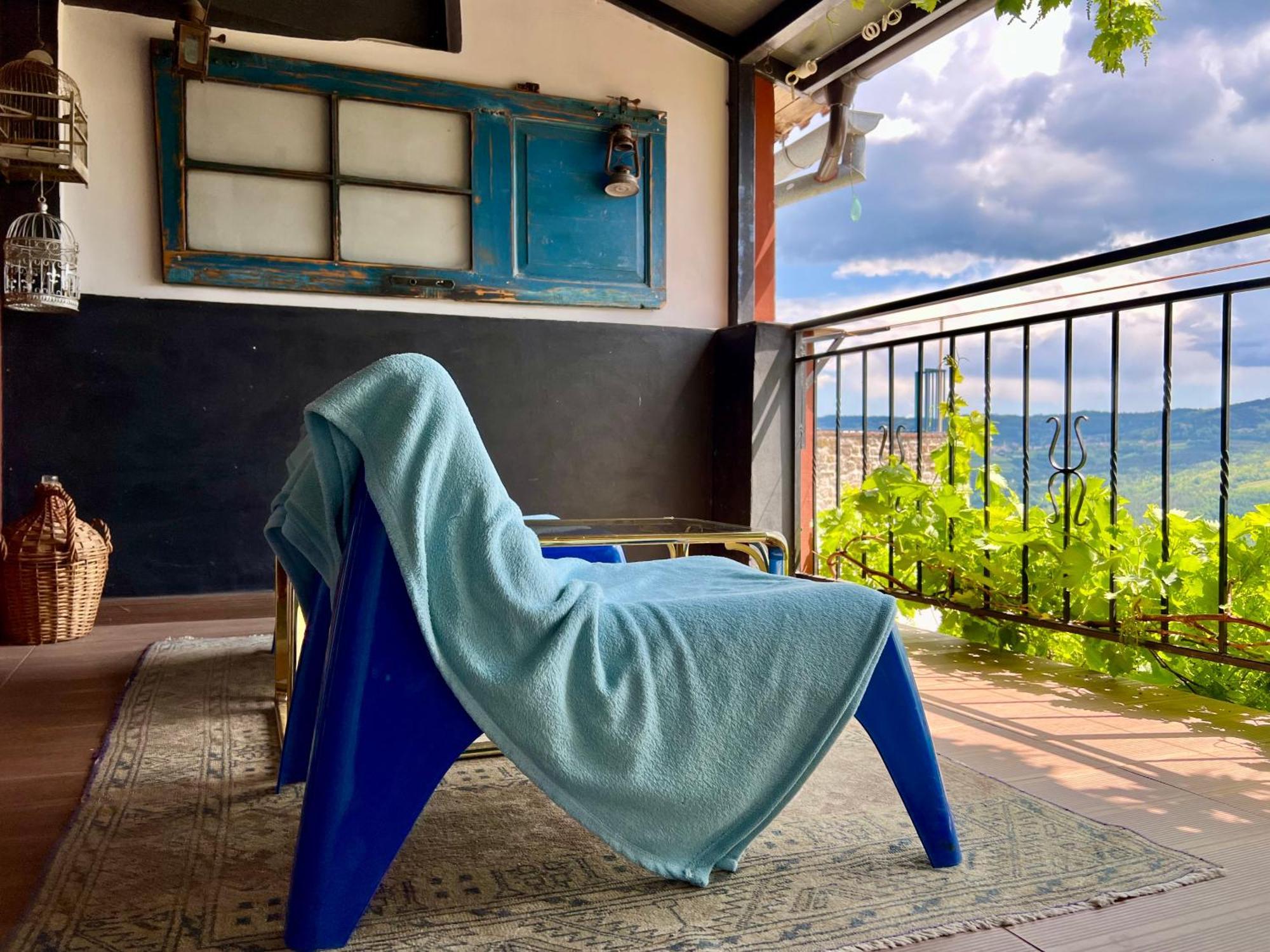 Birdhouse Διαμέρισμα Motovun Εξωτερικό φωτογραφία